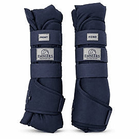 Emmers Stable & Transportboots - Set of 4