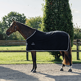 Emmers Polar Fleece Deken