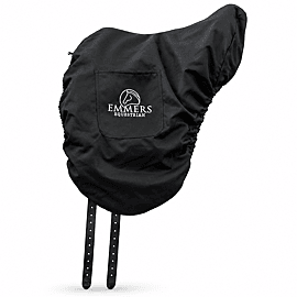 Emmers Saddle Cover - Dressage