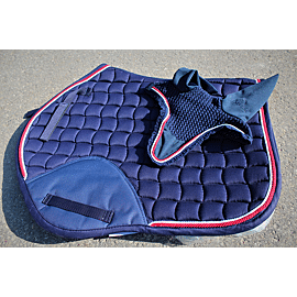 Emmers Zadeldek Basic - Vs