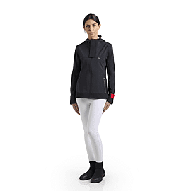 EGO7 Waterproof Jacket Iris - Women