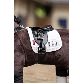 Lemieux Toy Pony Schabrack | mit Nummer 