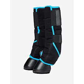 Lemieux Freeze Flow Ice Boot | Voor