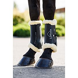 Lemieux Motionflex Boot Fur Edge 