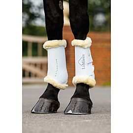 Lemieux Motionflex Boot Fur Edge