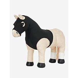 Lemieux Toy Pony Stretch Masker