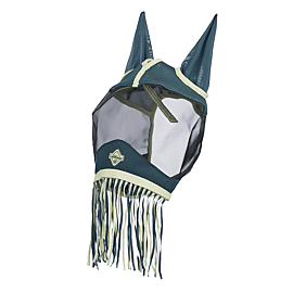 LeMieux Fly Mask Fringe