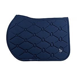 Samshield Saddle Pad SpineShield Swarovski - Jumping