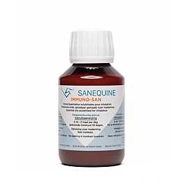 Sanequine Immuno San - Essential Oil for Inhalation