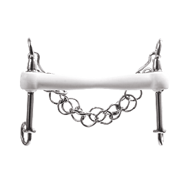 TRUST Inno Sense Baby Stang - Fixed - Zacht - 15 mm