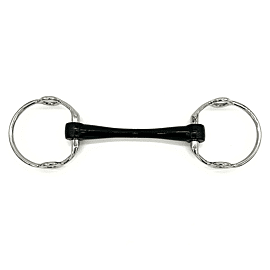 AJR Fixed Gag Bit Intuflex - 19 mm
