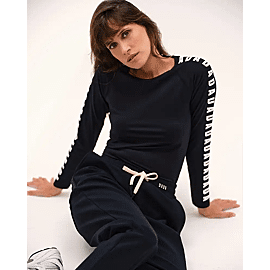Dada Shirt Izzy | Long Sleeves | Women