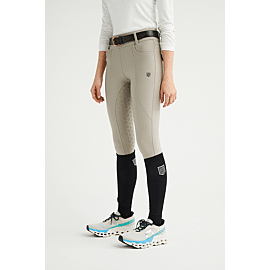 Maya Delorez Compression Rijbroek - Knie Grip - Dames