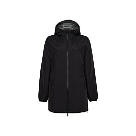 Trolle Heat-Sealed Rainjacket | Woman
