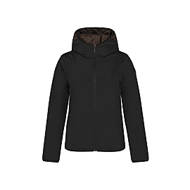 Trolle Reversible Jacket Hot L2 Thermo | Women