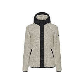 Trolle Jacket Sherpa | Women