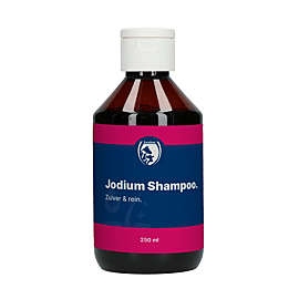 Jodium Shampoo - 250Ml