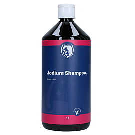 Jodium Shampoo - 1L 