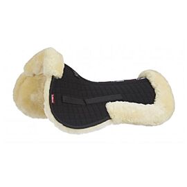 LeMieux ProLamskin Half Pad | M 