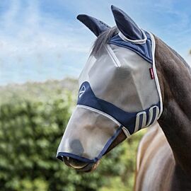 LeMieux Fly Mask Armour Shield Pro | Ears & Nose 