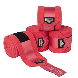 LeMieux Polo Bandages Loire | Set van 4