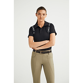 Maya Delorez X Polo -  Kurze Ärmel - Damen