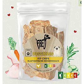 Fred Snacks Kip Chips
