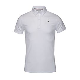 Kingsland Wedstrijdshirt Classic Korte Mouw | Heren