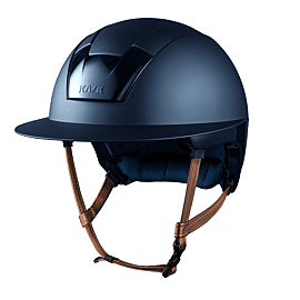 Kask Kooki Lady | Light Brown Chinstrap