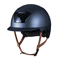 Kask Kooki | Light Brown Chinstrap