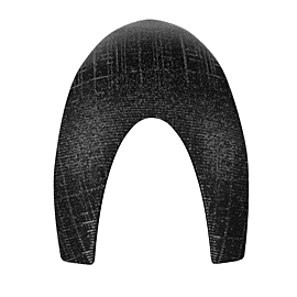 KEP Italia Box Met Vervangbare Voorzijde - Cromo 2.0