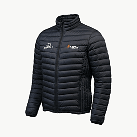 KWPN Padded Jacket | Men