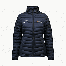 KWPN Padded Jacket | Women