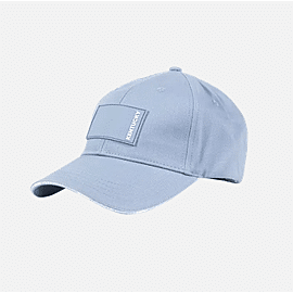 Kentucky Cap | Rubber Logo