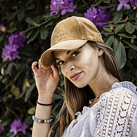 Kentucky Baseball Cap Velvet