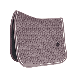 Kentucky Saddle Pad Velvet | DR