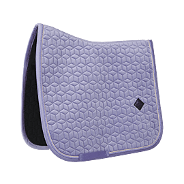 Kentucky Zadeldek Velvet | Dressuur