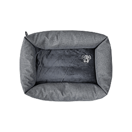 Kentucky Dog Bed | Soft Sleep