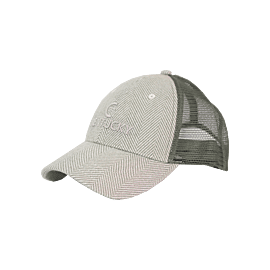 Kentucky Trucker Cap | Wolle