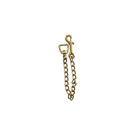 Kentucky | Hengstenketting | 60CM