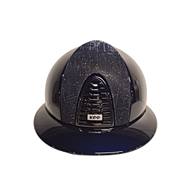 KEP Italia Cromo 2.0 | Polish Bleu l Front Galassia Bleu Foncé