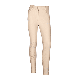 Emmers Rijbroek Sam | Knie Grip | Kids