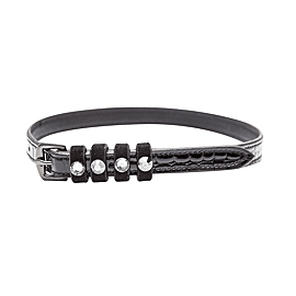 Imperial Riding Sporenriemen Leder Pardouz