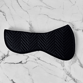 L'Evoine Zadelpad Alpaca | DR 