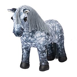 LeMieux Mini Pony Sam | Wit 