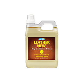 Farnam Leather New Deep Conditinor & Restorer