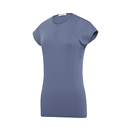 Samshield Shirt Luana | Naadloos | Korte Mouw | Dames 