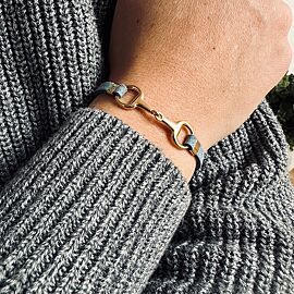 Equestrian Shop Bracelet Lilo