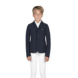 Equiline Competition Jacket Jonnyk | Boys