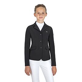 Equiline Carolink Wedstrijdvest | Meisjes
